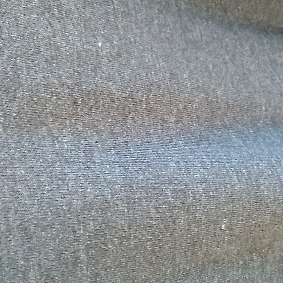 Nwt Dark Grey Heather (L) - Picture 7 of 9